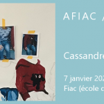 Cassandre-Cecchella-AFIAC