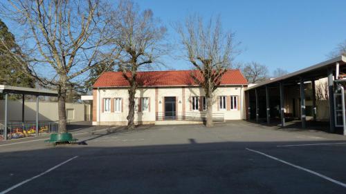 L'école