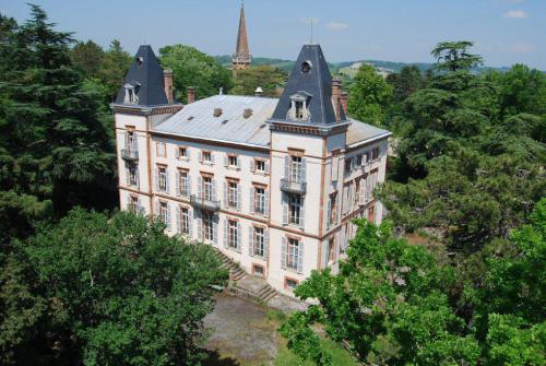 Chateau de Fiac